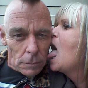 Meet your Posher, Richard